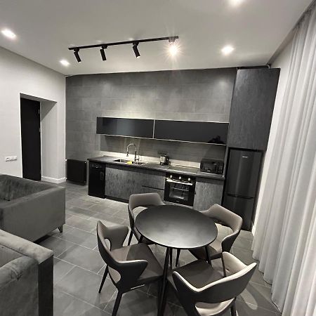 Cozy Apartment Erevan Exterior foto