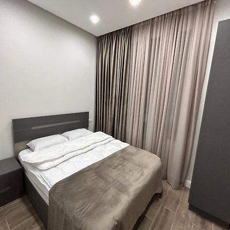 Cozy Apartment Erevan Exterior foto