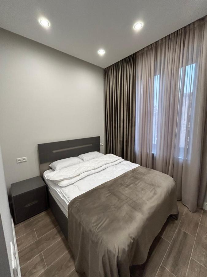 Cozy Apartment Erevan Exterior foto