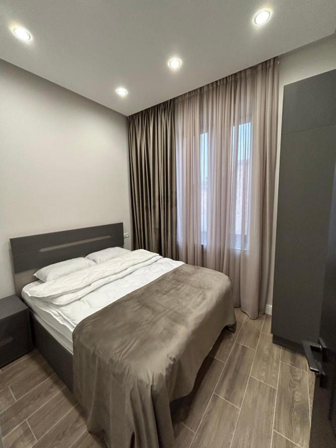Cozy Apartment Erevan Exterior foto
