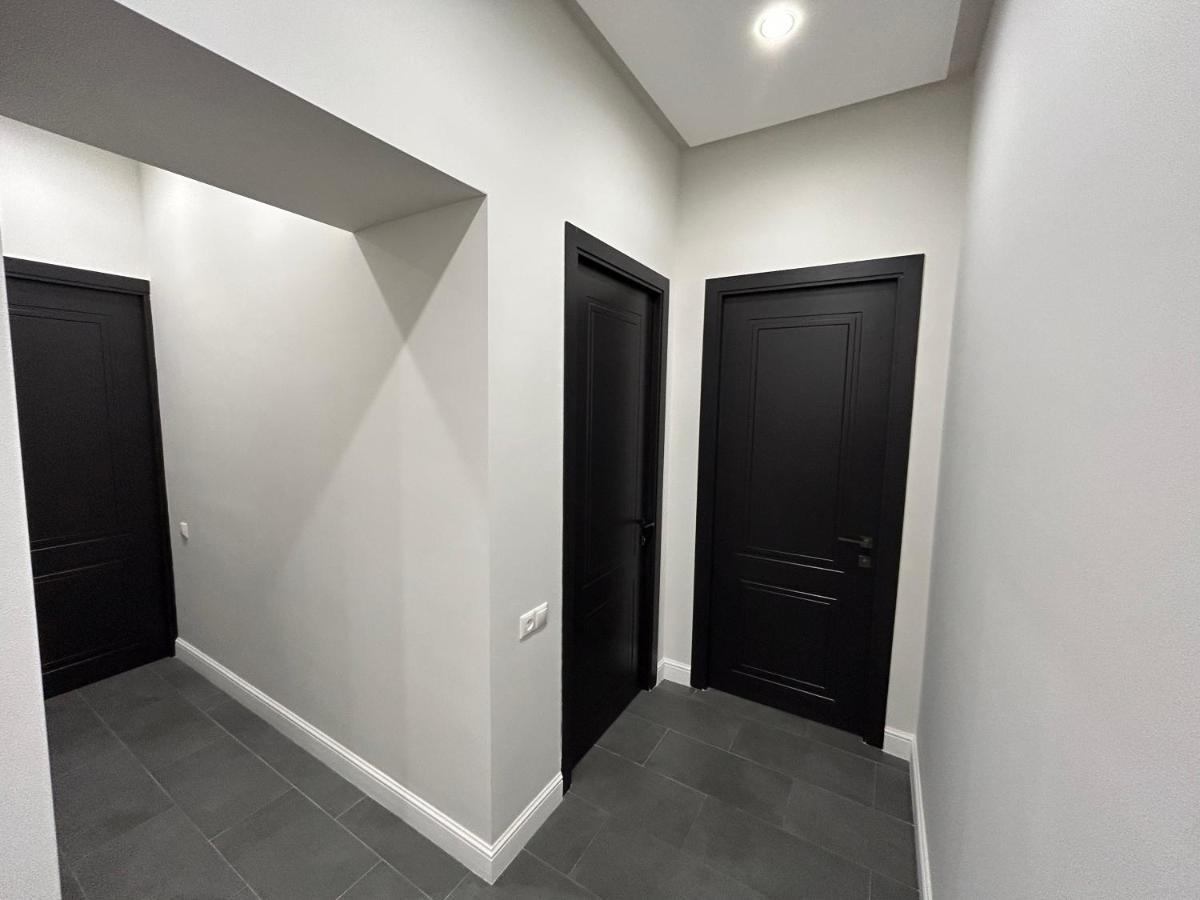 Cozy Apartment Erevan Exterior foto