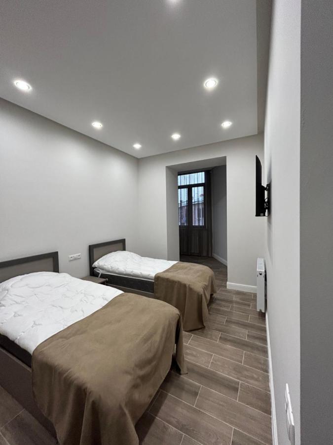 Cozy Apartment Erevan Exterior foto