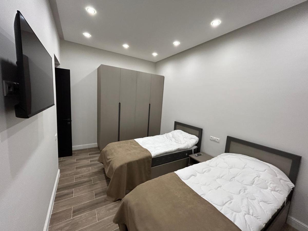 Cozy Apartment Erevan Exterior foto